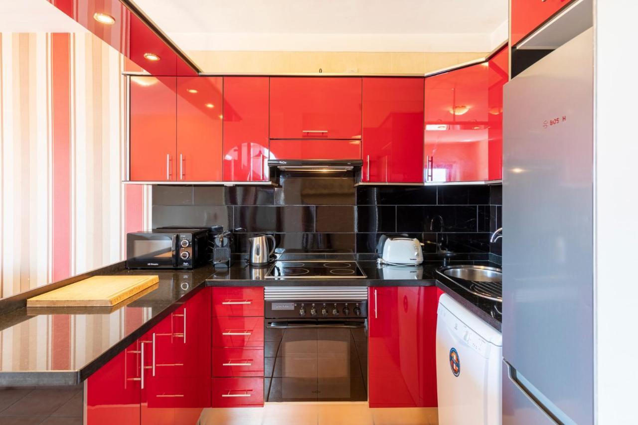 אל מדאנו Medano4You Mirandas Choice Penthouse מראה חיצוני תמונה