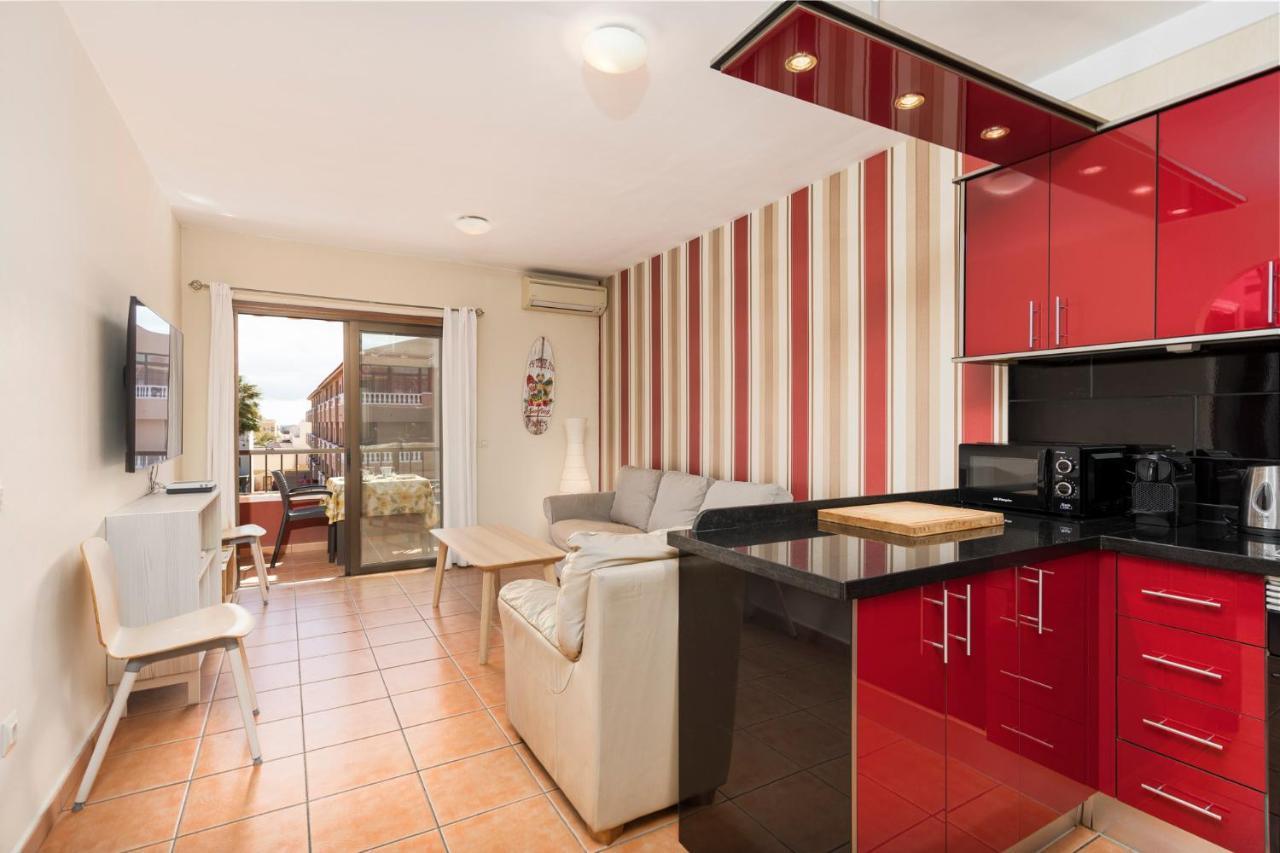 אל מדאנו Medano4You Mirandas Choice Penthouse מראה חיצוני תמונה